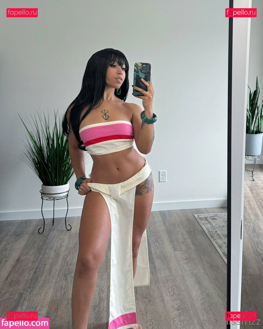 miss__frizz / missfrizz Onlyfans Photo Gallery 