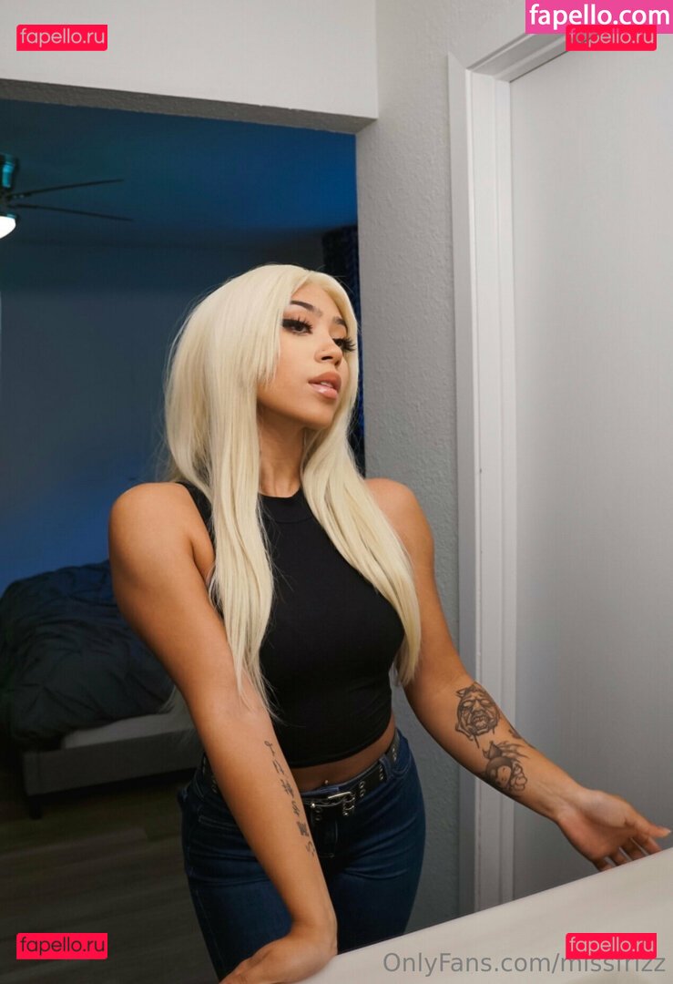 miss__frizz / missfrizz Onlyfans Photo Gallery 