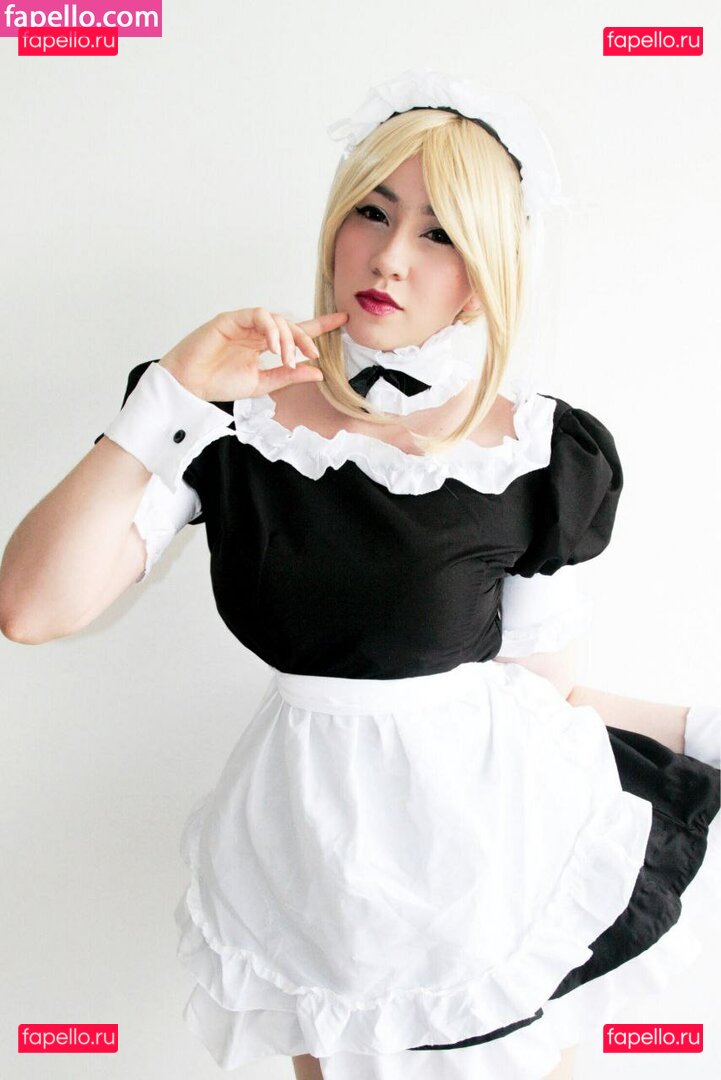 HAKICOSPLAY / Hakicosmodel / haki.cosplay