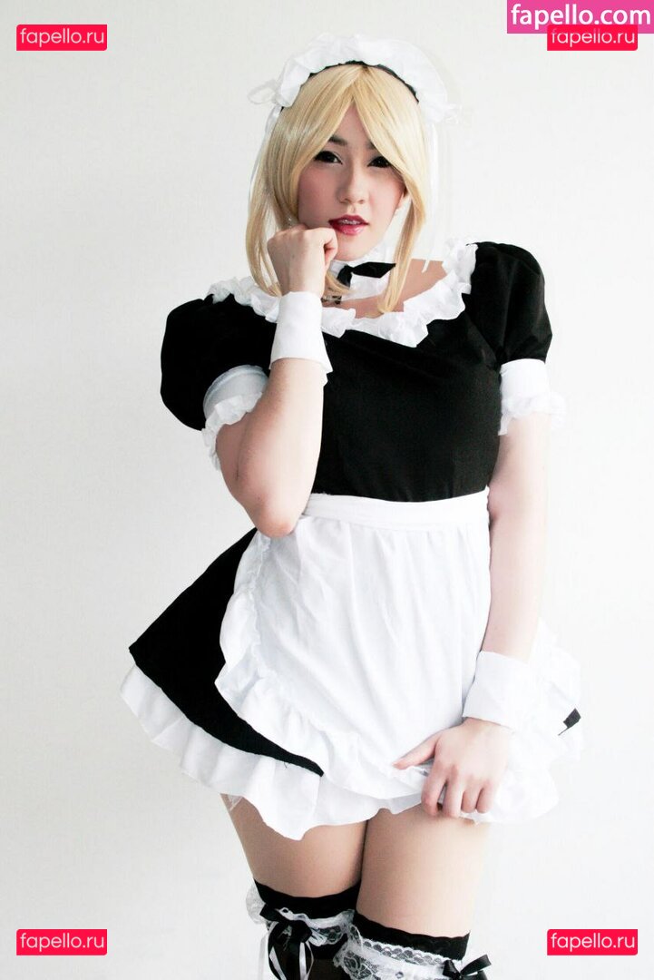 HAKICOSPLAY / Hakicosmodel / haki.cosplay Onlyfans Photo Gallery 