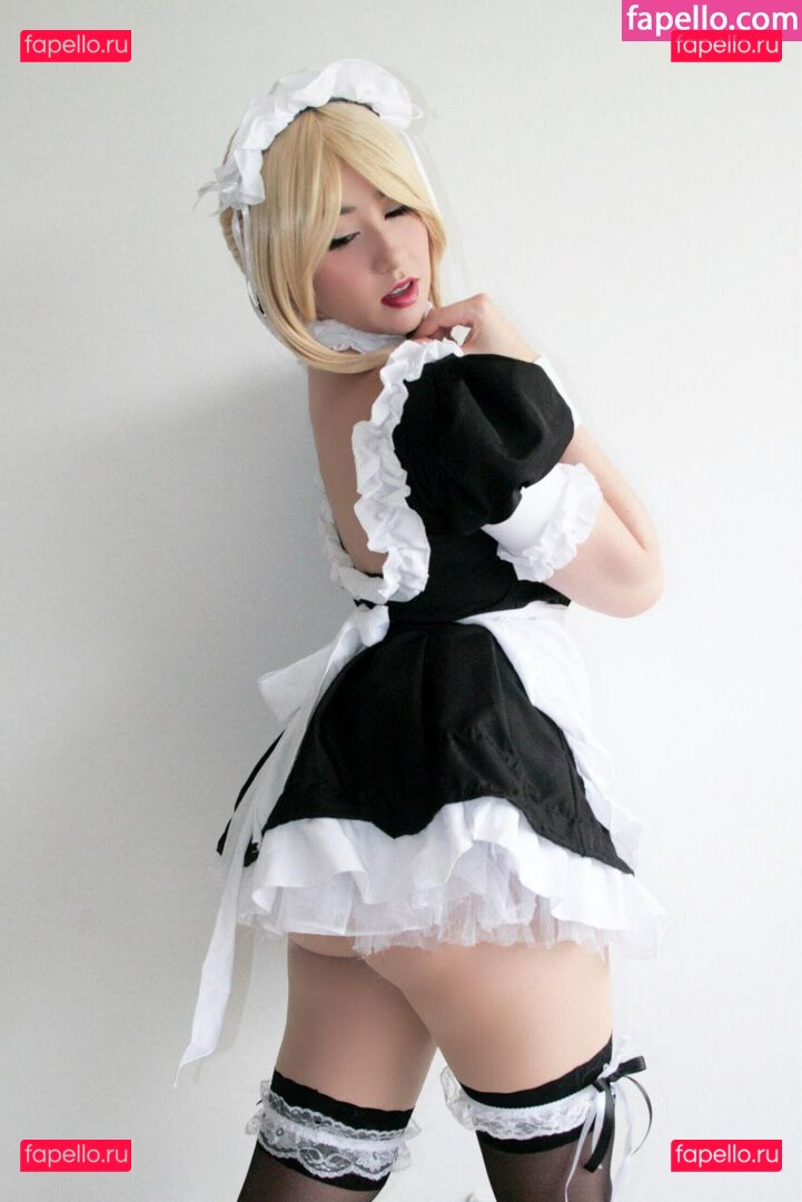 HAKICOSPLAY / Hakicosmodel / haki.cosplay Onlyfans Photo Gallery 