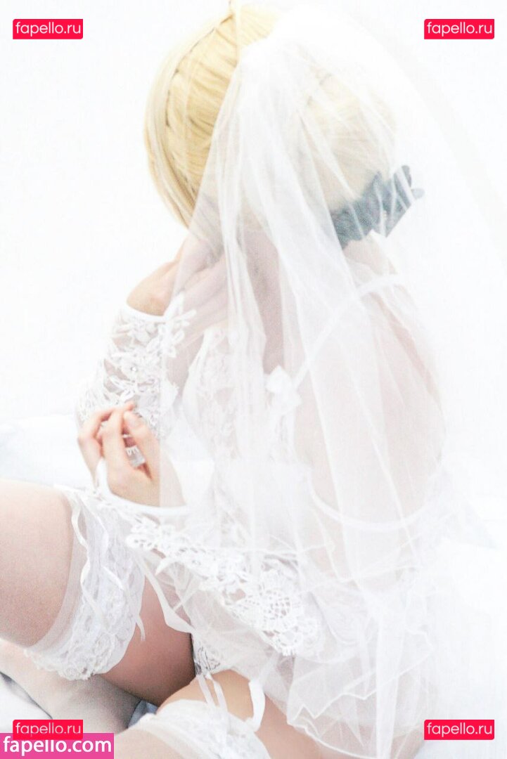 HAKICOSPLAY Nude Onlyfans Photo 46