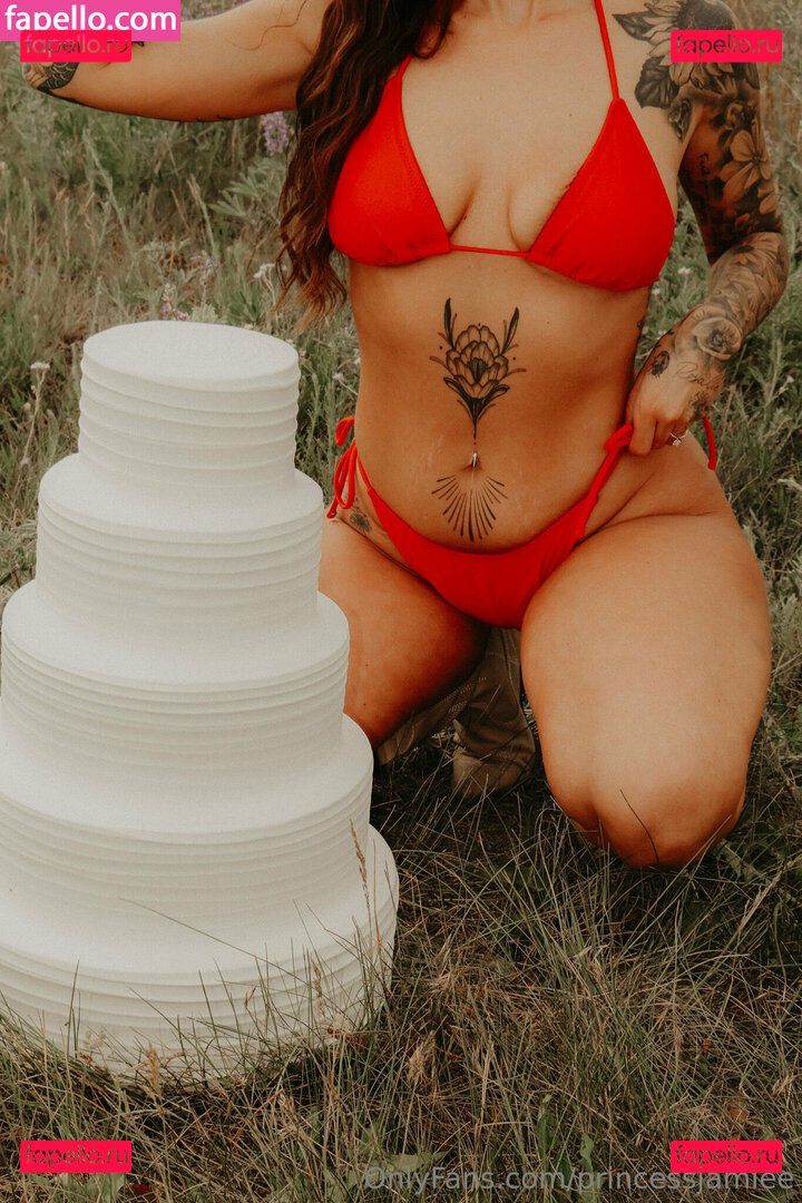 princess.jamiee / princessjamiee Onlyfans Photo Gallery 