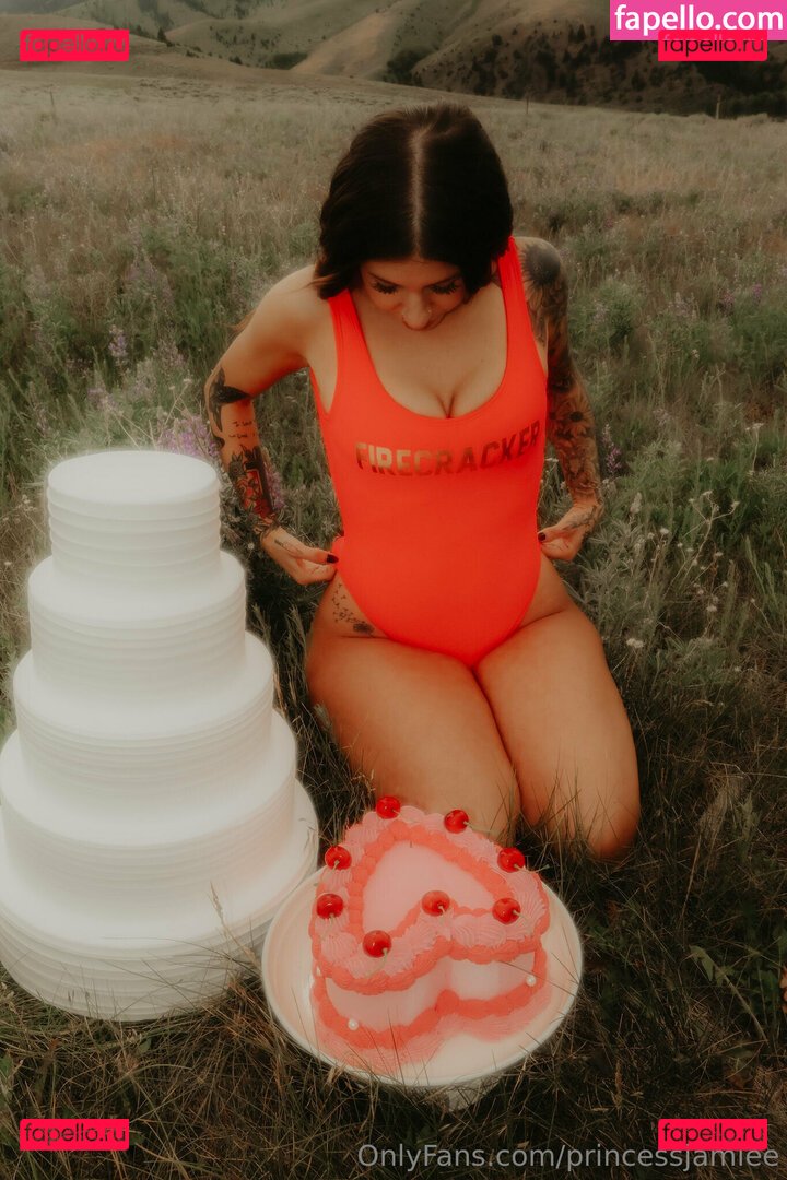 princess.jamiee / princessjamiee Onlyfans Photo Gallery 