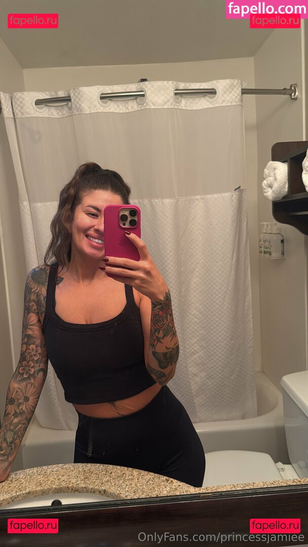 princess.jamiee / princessjamiee Onlyfans Photo Gallery 