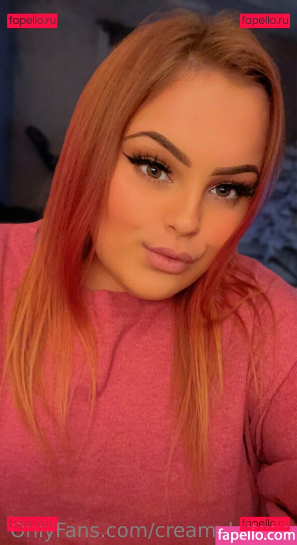creamykatexo / lacremeyolo Onlyfans Photo Gallery 