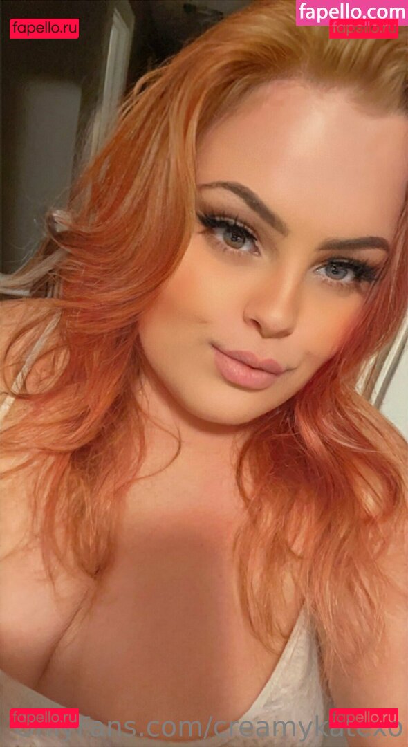 creamykatexo / lacremeyolo Onlyfans Photo Gallery 