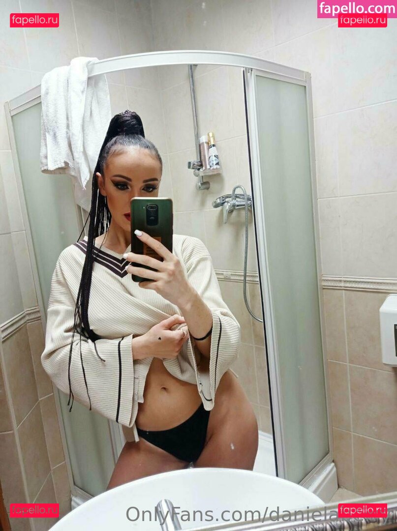 danaberry / danadberry Onlyfans Photo Gallery 