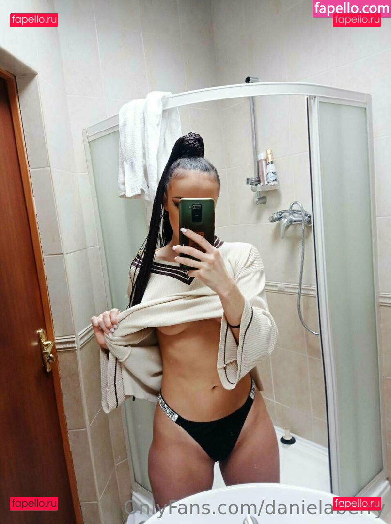 danaberry / danadberry Onlyfans Photo Gallery 