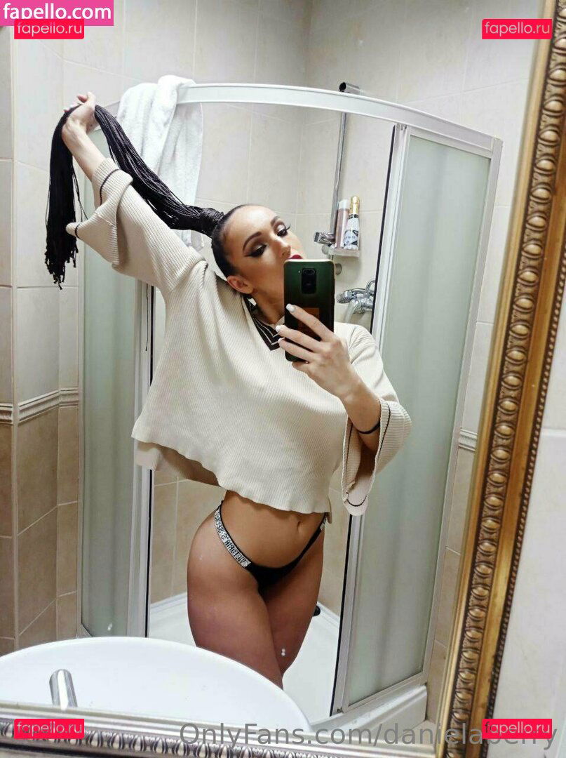 danaberry / danadberry Onlyfans Photo Gallery 