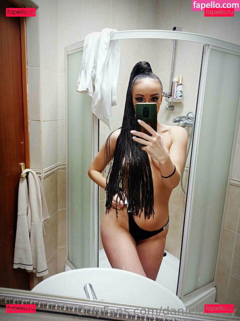 danaberry / danadberry Onlyfans Photo Gallery 