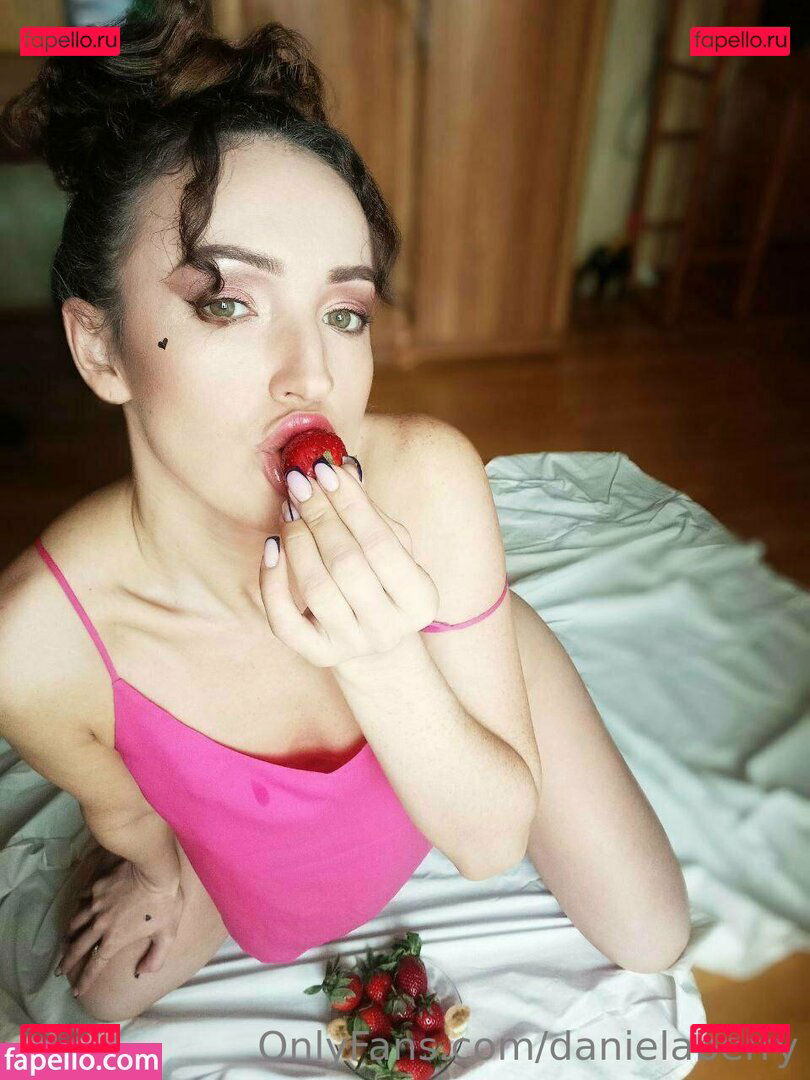 danaberry / danadberry Onlyfans Photo Gallery 