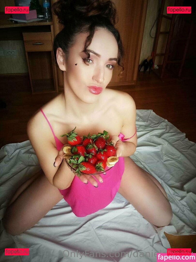 danaberry / danadberry Onlyfans Photo Gallery 