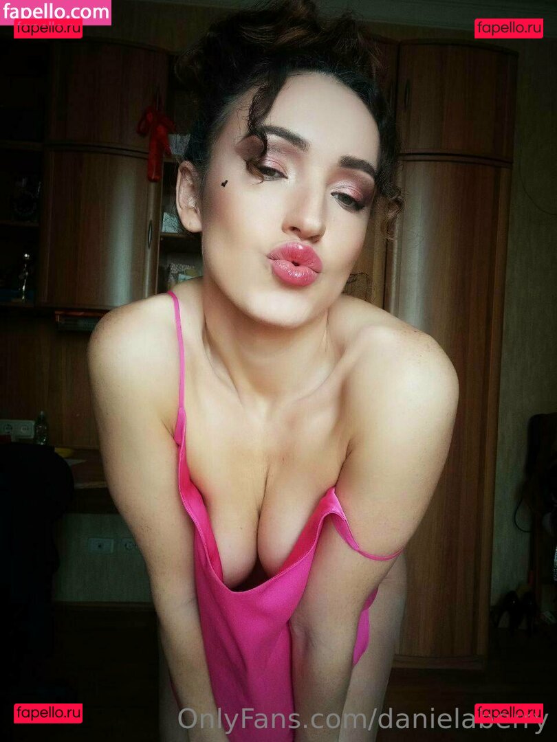 danaberry / danadberry Onlyfans Photo Gallery 