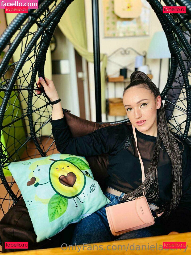 danaberry / danadberry Onlyfans Photo Gallery 