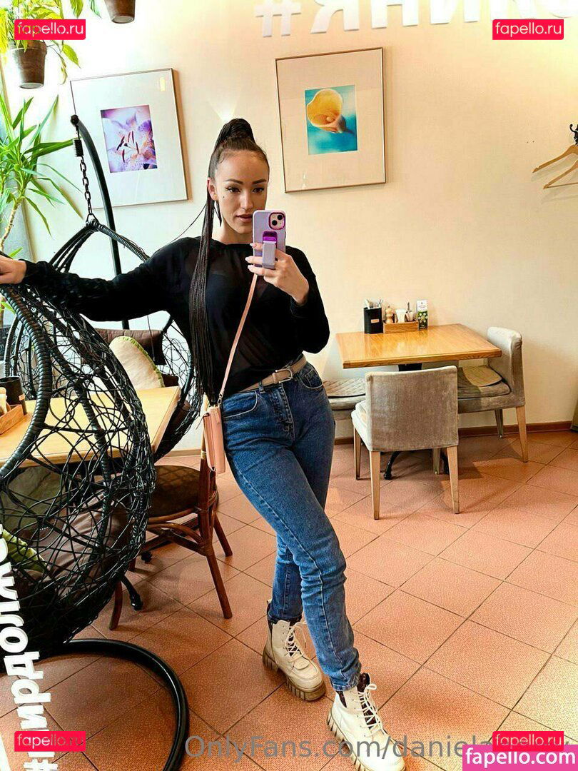 danaberry / danadberry Onlyfans Photo Gallery 