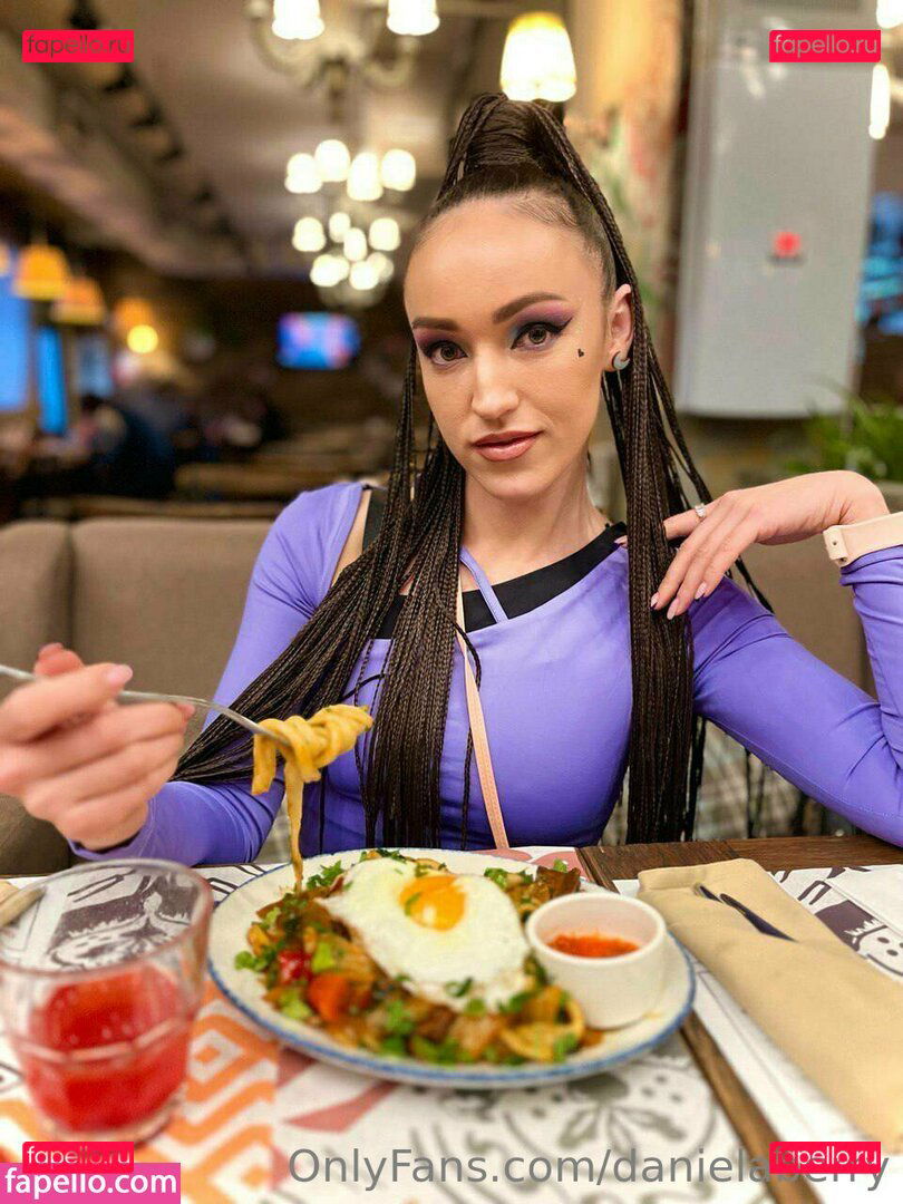 danaberry / danadberry Onlyfans Photo Gallery 