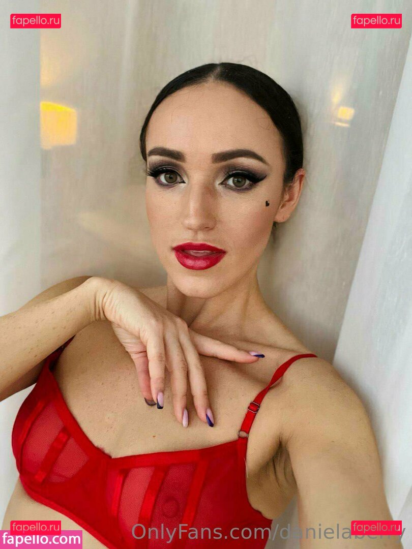 danaberry / danadberry Onlyfans Photo Gallery 