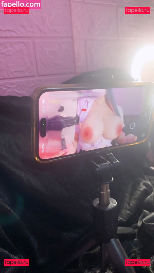 Ayu Chan / Ayuchannn / ayusastraniii / tarosweett Onlyfans Photo Gallery 