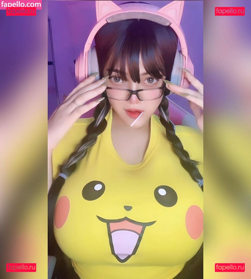 Ayu Chan / Ayuchannn / ayusastraniii / tarosweett Onlyfans Photo Gallery 