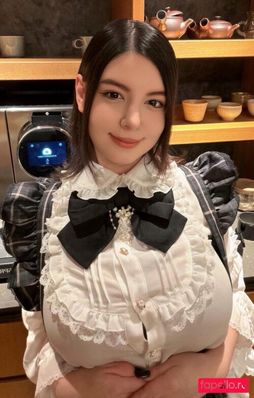 Ayu Chan Nude Onlyfans Photo 35