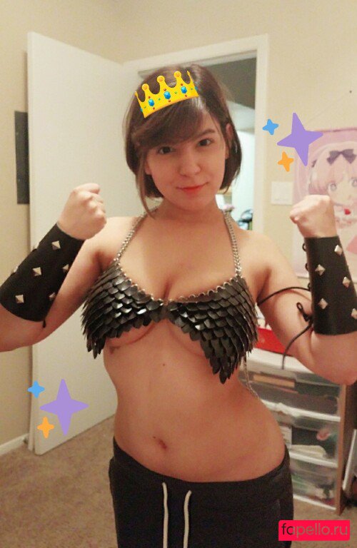 Ayu Chan Nude Onlyfans Photo 6