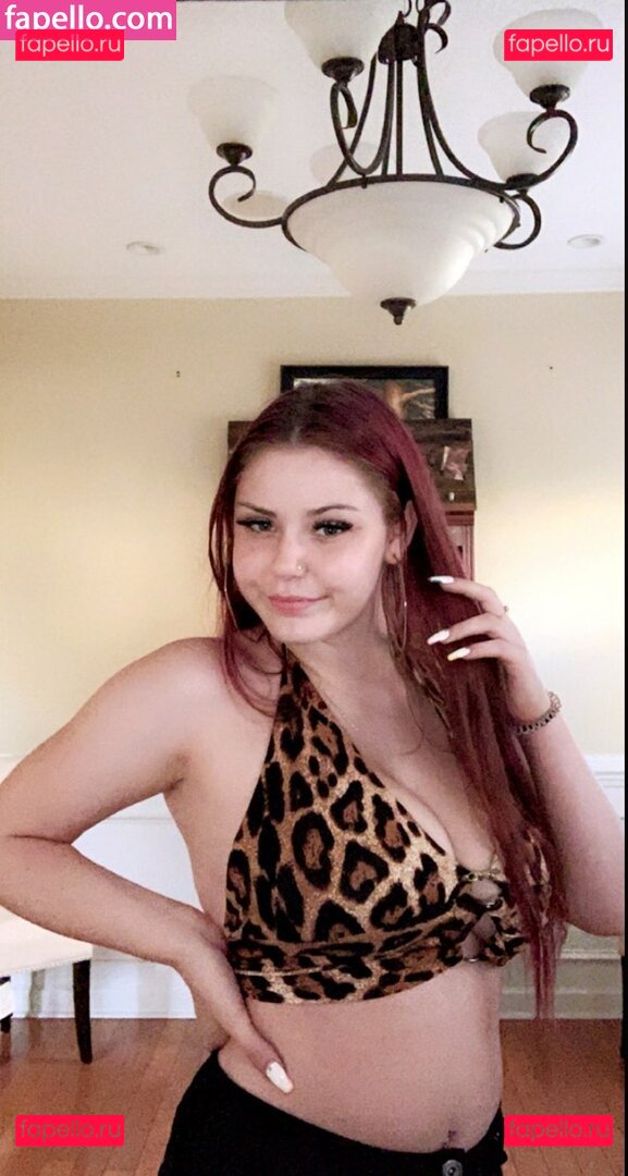 Haiden Nude Onlyfans Photo 46