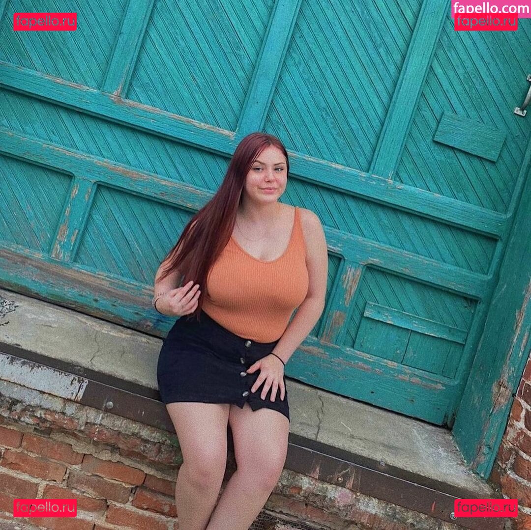 Haiden Nude Onlyfans Photo 43