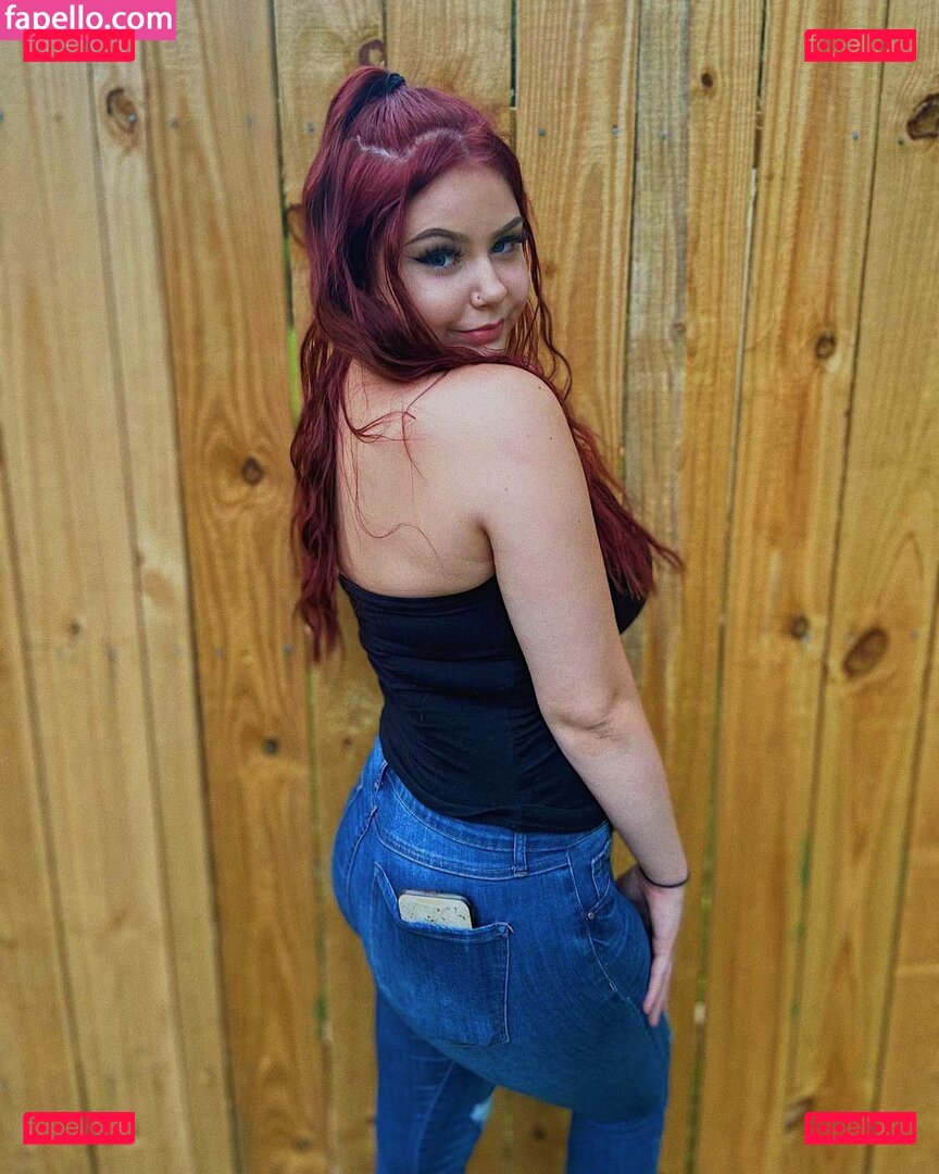 Haiden Nude Onlyfans Photo 41