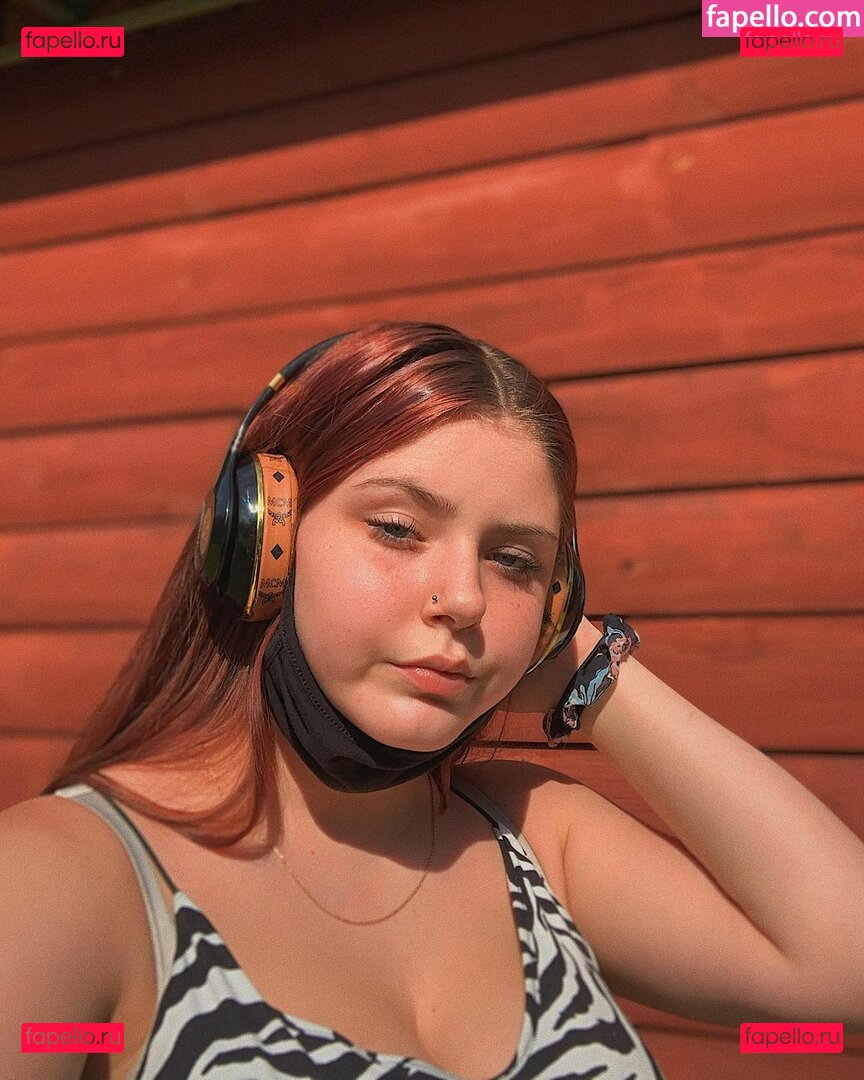 Haiden Nude Onlyfans Photo 40
