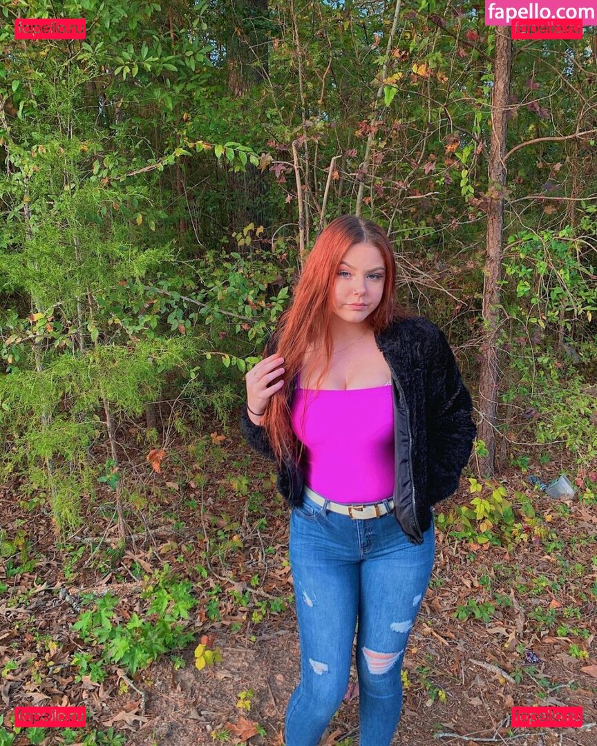 Haiden Nude Onlyfans Photo 37
