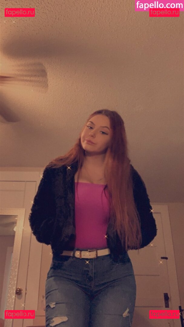 Haiden Nude Onlyfans Photo 35