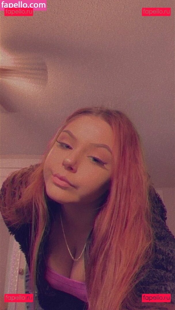 Haiden Nude Onlyfans Photo 34