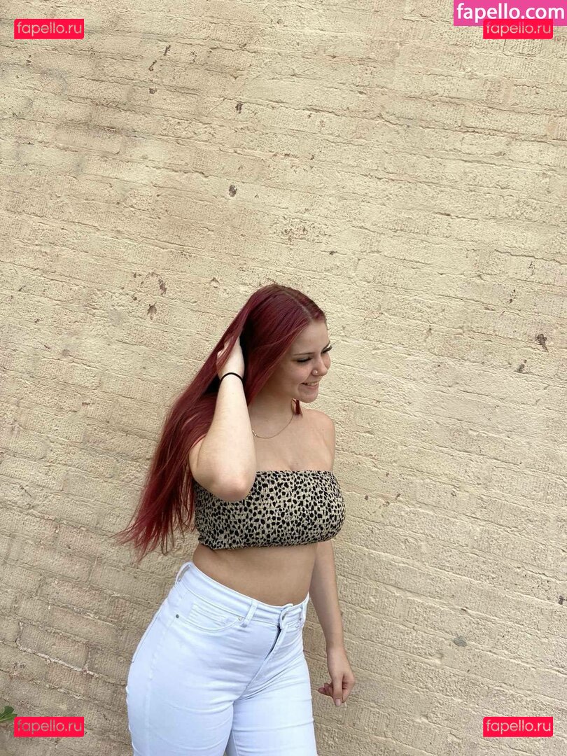 Haiden Nude Onlyfans Photo 33