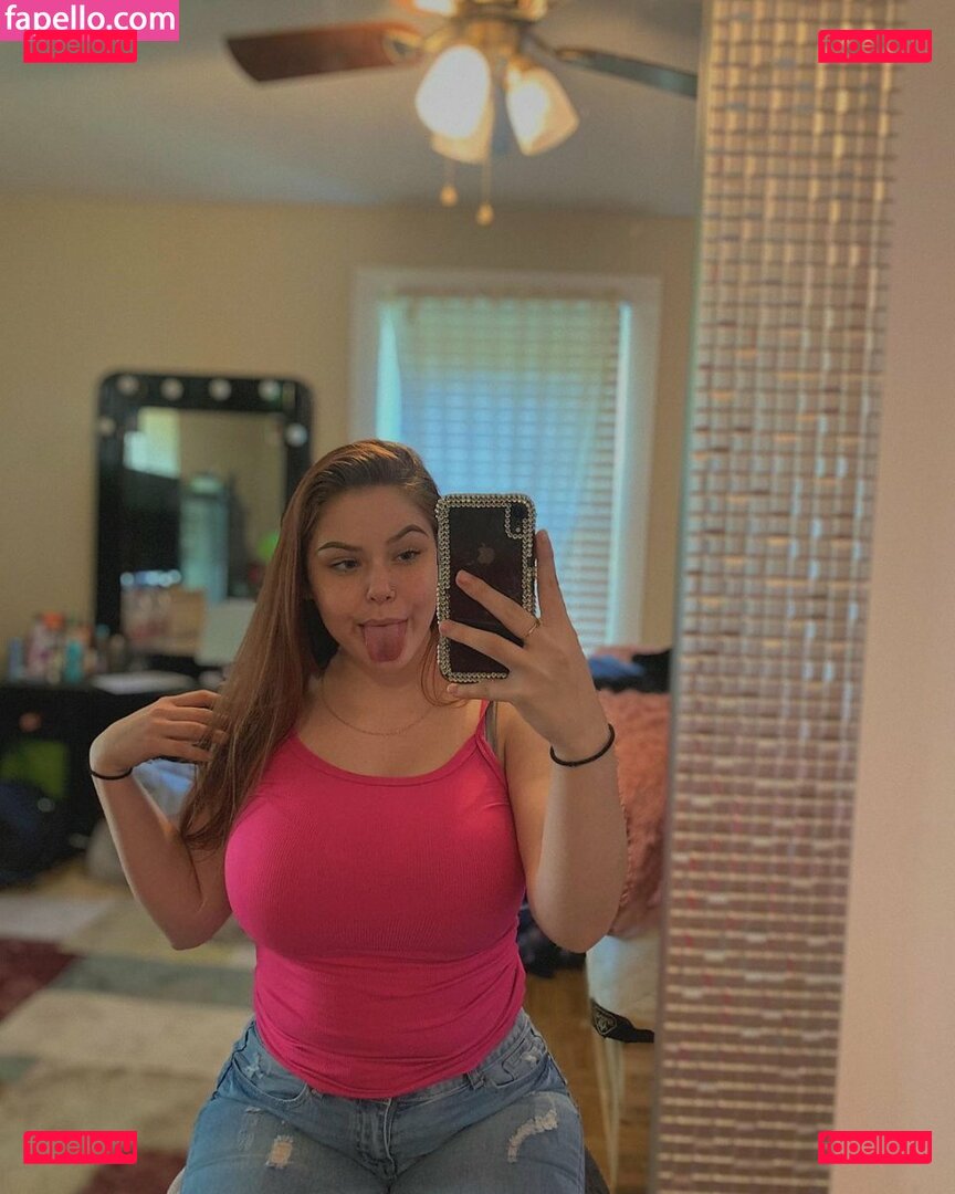 Haiden Nude Onlyfans Photo 32