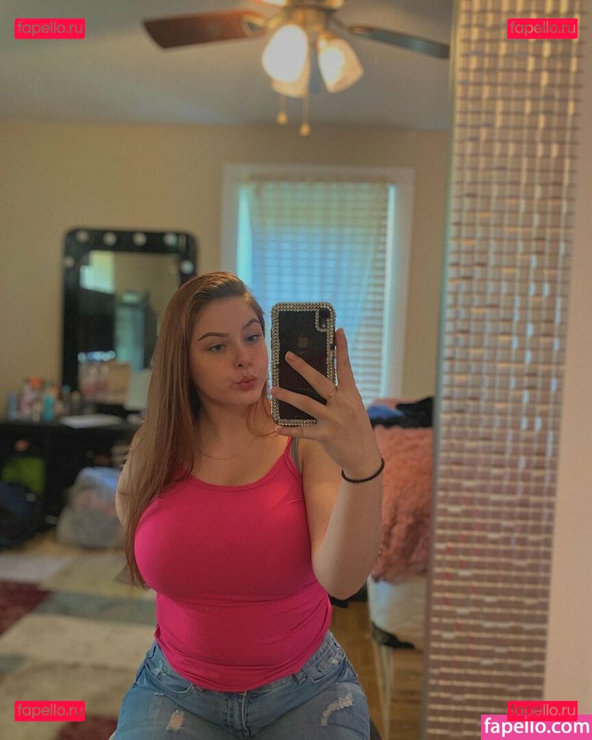 Haiden Nude Onlyfans Photo 31