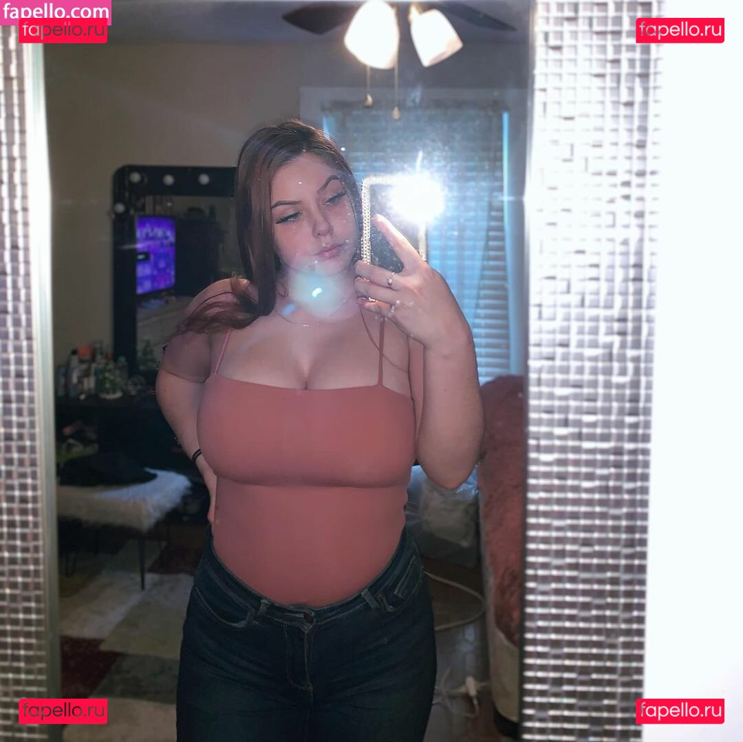 Haiden Nude Onlyfans Photo 30