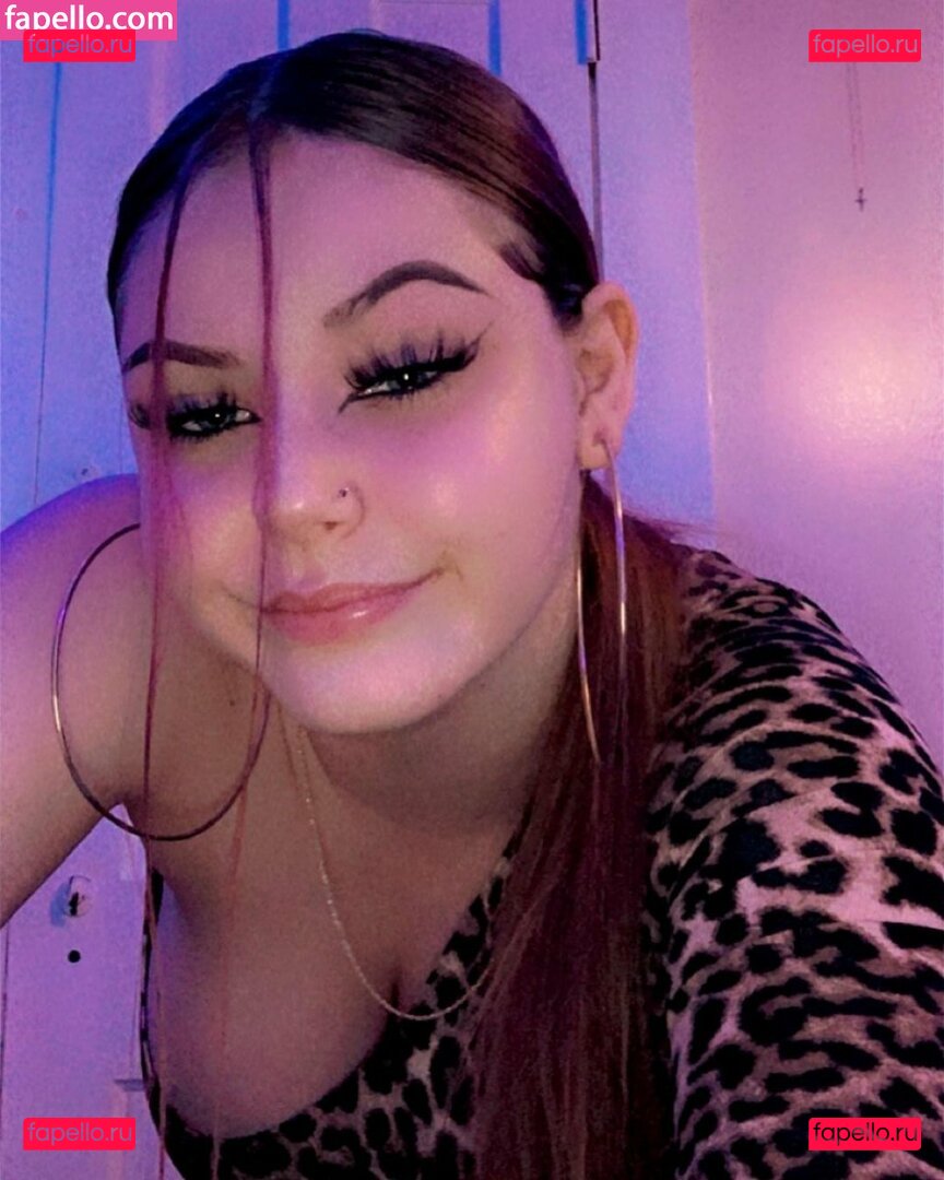 Haiden Nude Onlyfans Photo 28