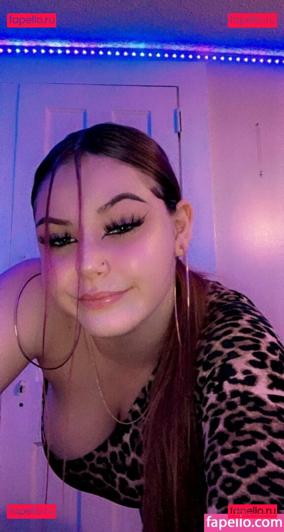 Haiden Nude Onlyfans Photo 29