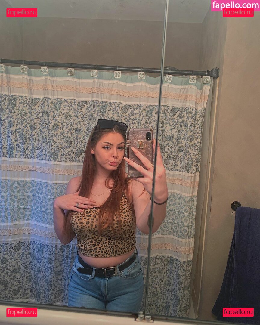 Haiden Nude Onlyfans Photo 27