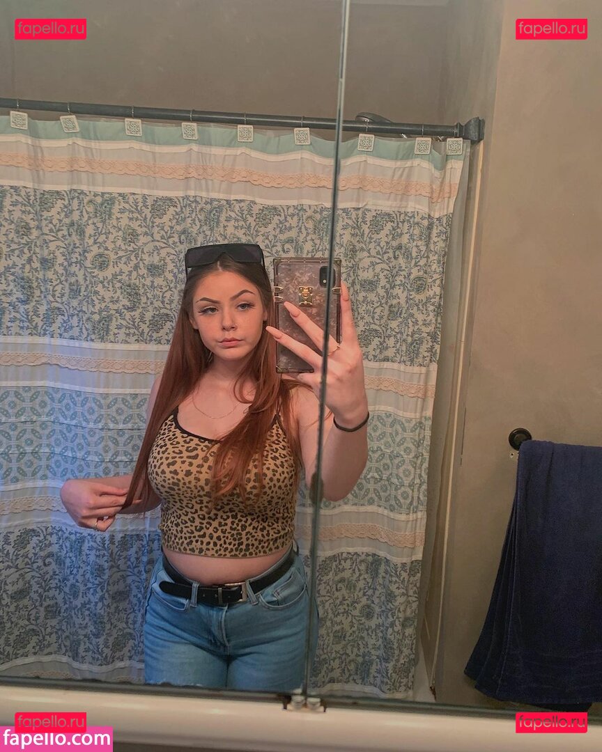 Haiden Nude Onlyfans Photo 26