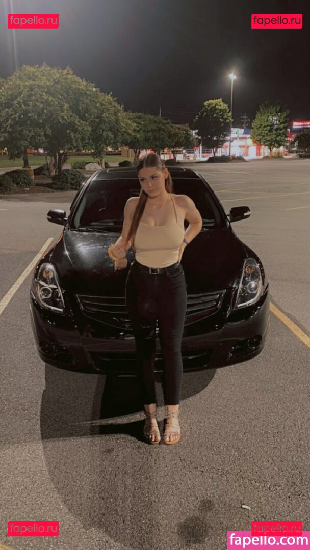 Haiden Nude Onlyfans Photo 25