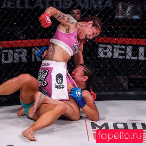 criscyborg Nude Onlyfans Photo 50