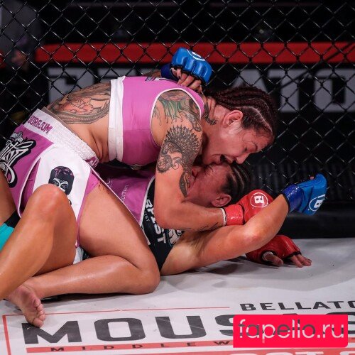 criscyborg Nude Onlyfans Photo 49