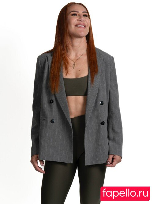 criscyborg Nude Onlyfans Photo 35