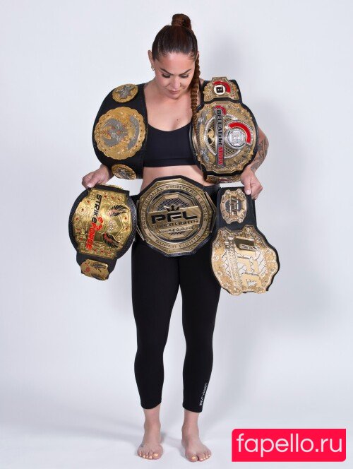criscyborg Nude Onlyfans Photo 32