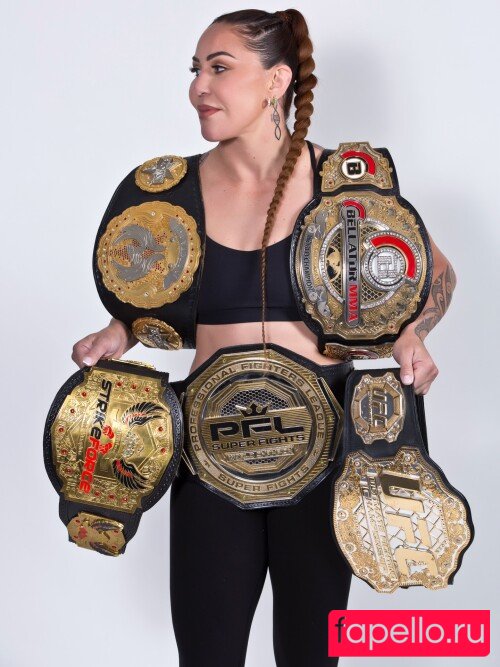 criscyborg Nude Onlyfans Photo 31
