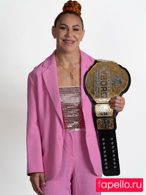 criscyborg Nude Onlyfans Photo 29