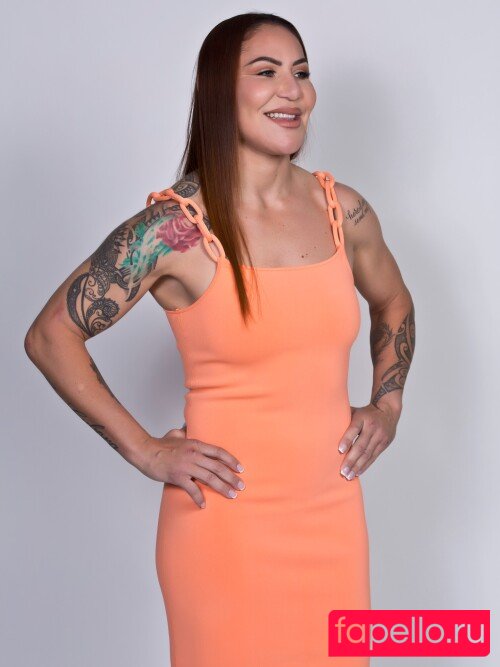 criscyborg Nude Onlyfans Photo 26