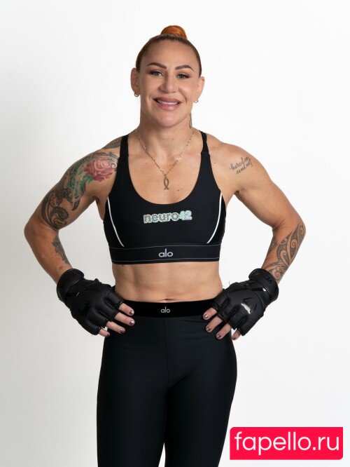 criscyborg Nude Onlyfans Photo 24